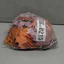 XunYee 30 Pcs Thanksgiving Ornaments Decoration Fall Maple Leaf Hanging Decorations Felt 3D Buffalo Plaid Maple Leaf Fabric Ornaments for Farmhouse Harvest Autumn Festival Party Decor