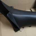 deawater 1pcs Lower Bagger Discharge Chute AM143911 for John Deere 102 105 115 125 135 D100 L100 LA100 X110 D L LA X Sabre 1338GS 1538HX 1646HS