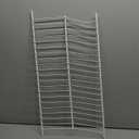 240358008 Refrigerator Freezer Shelf Freezer Shelf Replacement for Kenmore, Frigidaire Replace 240358002,240358005, 3016195, AP5803890