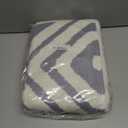 Boho Couch Cover Blanket for Sofa, Boho Chenille Sofa Cover Blanket,Boho Sofas Throw Cover, Chenille Blanket Couch Throw Covers for 2-3 Cushion Couch Pet Friendly Washable(Black, 71"x 118")