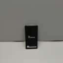 TOCOL for iPhone 17 Pro Case, Compatible with Magsafe, Built-in Magnetic Ring, Full Camera Protection, Drop Protection, Translucent Matte Phone Case for iPhone 17 Pro 6.3 Inch (Black)