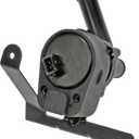 Dorman 902-070 Engine Auxiliary Water Pump Compatible with Select Nissan Models