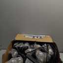 XMCOSY+ Smart Outdoor String Lights, 123Ft LED Patio Lights Waterproof IP65, App Control, Compatible with Alexa, Dimmable Edison Bulbs Outdoor Light for Yard Porch Bistro Outside