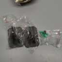 2 Pack Cast Iron Dog Leash Holder for Wall - Dog Butt Hooks Organizer - Heavy Duty Wall Hooks For Keys, Coat, Harness, Hat, Bag, Towel - Rustic Decorative Pet Leash Hook - Gifts for Pet Lovers