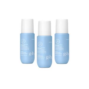 3 x G&H Protect + Deodorant & Anti-Perspirant Roll-on 100 ml (New Package)