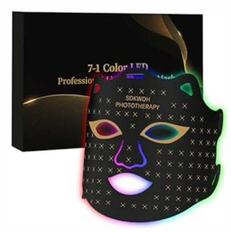 Red Light Therapy for Face SS1 Red Light Therapy for Face SS1