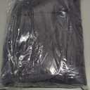 American Soft Linen Premium 3 Piece Towel Set, 1 Bath Towel 1 Hand Towel 1 Washcloth, 600 GSM 100% Cotton Turkish Towels for Bathroom, Dark Gray Towel Set