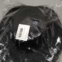 PAIYULE Crush - Proof Cowboy Hat Carrier Case - Fits 2 Cowboy Hats, Storage for Cowboy, Panama, Fisherman & Tweed Hats with Shoulder Strap and Handle (Case Only)