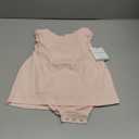 Little Planet by Carter's Baby-Girls Dress Made with Organic Cotton 6 Months