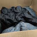 XICIKIN 2.5" Japanese Floor Mattress, Japanese Futon Mattress, Full（80" x 54"）