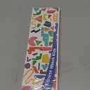 Smart Watch for Kids, Smart Watch for Boys Girls with Sleep | Health | Activity Tracker, Games, Alarm, IP68 Waterproof Kids Fitness Watch with Step Calorie Pedometer, Birthday Gifts for Kid Aged 4-16