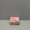 28Packs Easter Bunny Stress Balls,Easter Basket Stuffers,Easter Squishy Squeeze Balls Bulk Fidget Toys for Adults,Stress Relief Balls,Easter Gifts Party Favors (Colorful-Bunny)