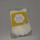 BeyTyKy White Beeswax Pellets 100% Pure and Natural Triple Filtered Beeswax for Candle Making, Skin, Face, Body, Hair Care DIY Creams, Lotions, Lip Balm and Soap Making Supplies, 1Lb