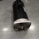 B2855 2855 Pool Pump Motor 230V 3450 RPW 2 HP 10AMPS Fits for Century/Smith Pool Pump Motors, for Inground and Above Ground Pools, for 56Y Frame, Square Flange Pool Motor