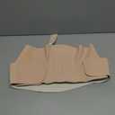 Momcozy Pregnancy Belly Band, CozySupport Ergonest Maternity Belly Band, Invisible Pregnancy Belt for Back, Abdomen, Waist L