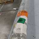 Loloi II Skye Collection SKY-14 Natural/Sage 3'-6" x 5'-6" Accent Rug