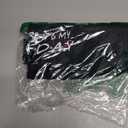 Womens The One Where It's My Birthday - Funny V-Neck T-Shirt Size XL