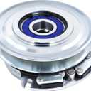 HD Switch BIGBearing HiTorq 210ftlb Billet Pulley PTO Clutch 116-1620 116-1604 for Exmark Toro Lazer Z AS E S X Z ASX Pioneer Quest Z-Master G3 3000 4000 5000 6000 109-9282 116-1947 5218-207 5218-248
