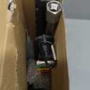 M MINGLE Replacement Pressure Washer Gun with Extension Wand, M22 15mm or M22 14mm Fitting, 5 Nozzle Tips, 40 Inch, 4000 PSI