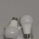 Sengled Motion Sensor Light Bulbs, A19, 5000K Daylight Motion Activated Dusk to Dawn Security Light Bulb, 11W (75-Watt Equivalent) Indoor Outdoor Lighting for Front Door Porch Stairs Hallway, 2 Pack