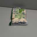 Adult Bibs Scarf for Women Eating - Dignified Alternative to Bib for Reusable Elderly Adults Senior Citizens Washable Dining Adjustable Snap Closure Baberos Para Adultos (2 psc, Vintage White Bird+vintage Blue Flower)