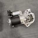 17964N New Starter Compatible with 2006-2008 Honda Pilot, 2006-2008 Honda Ridgeline V6 3.5L, Replace# 31200-RJE-A01 MHG024 M000T15571 M000T15571ZC M000T15172, M000T15571ZCKD SMT0246 M0T15571 M0T15172