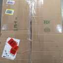 SereneLife Small Air Conditioner Portable 10,000 BTU with Built-in Dehumidifier - Portable AC unit for rooms up to 450 sq ft - Remote Control, Window Mount Exhaust Kit (White)