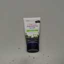 Epielle Charcoal Exfoliating Scrub (2pk) - Unclogs Pores - Deep cleans pores & Exfoliates to smooth skin