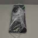 Wireless Keyboard and Mouse Combo, 2.4G Silent Cordless Keyboard Mouse Combo for Windows Chrome Laptop Computer PC Desktop, 106 Keys Full Size with Number Pad, 1600 DPI Optical Mouse (Black)