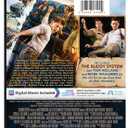 Uncharted - DVD + Digital