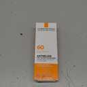 La Roche-Posay Anthelios Melt-In Milk Sunscreen SPF 60, Sunscreen For Body & Face, Broad Spectrum SPF + Antioxidants, Oil Free, Lightweight & Fast Absorbing, Oxybenzone Free (3 Fl Oz (Pack of 1))