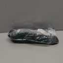 Fstop Labs 8 Pack Large 10 inch Outdoor Tent Stakes Heavy Duty Screw Style for Camping, Hiking, Ultimate Ground Stakes Ground Anchors Pegs