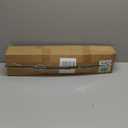 2 Pcs 48" Fake Ferns, 86 Branches Artificial Ferns for Outdoors Large Artificial Plants, UV Resistant Faux Boston Ferns Realistic Greenery for Patio Yard Porch Garden Hanging Decor