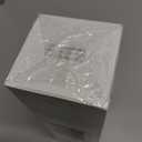 Spearmint Oil Pulling Rinse, Oil Pulling Rinse, Cold-Pressed Coconut Mouthwash for Teeth, Peppermint Mouthwash Freshness for Teeth and Gums, 8 Oz