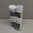 EcoPure ECOROF Reverse Osmosis Replacement Filter Set  Fits ECOP30 & Select Kenmore RO Systems  NSF-Certified  Reduces Lead, Chlorine, TDS & More  6-Month Life  Easy Filter Changes