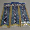 Carson Dellosa Galaxy Motivational Signs Mini Bulletin Board Set
