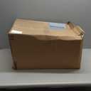 LaLaGreen Hanging Baskets for Plants (14 Inch, 4 Pack) Hanging Flower Pots with Coco Liner, Black Metal Wire Round Basket Plant Holder with Hanger Hook Chain, Outdoor Patio Deck Balcony Garden Decor