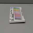 40 Pack Stylus Pen,High Precision and Sensitivity Stylus for Everyday Writing/Drawing,Universal Stylus Compatible with Touch Screens,10 Colors