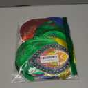 Estivaux Happy Diwali Hanging Swirls Diwali Candles Hanging Foil Swirls Indian Deepavali Themed Hanging Banner Ornaments Holiday Diwali Party Decorations for Festival of Light Party Decorations Favor