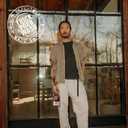 18.21 Man Made 3-in-1 Body Wash, Shampoo, & Conditioner for Men, All Hair & Skin Types, Strengthens and Moisturizes in a Manly Aroma 18oz