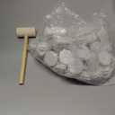 AWTATOS Cube Storage Organizer, 12 Cube Closet Organizers and Storage Shelves, DIY Stackable Bookshelf for Bedroom, Home, Admiral Blue 