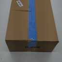 Fitable White Rectangle Tablecloths for 6 Foot Tables, 6 Pack - 70 x 108 Inches - Stain Resistant and Washable Table Clothes, Polyester Fabric Table Covers for Wedding, Party, Banquet, Buffect