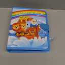 hahaland Noah's Ark Toy Busy Book for Toddlers 1-3 - Baptism Gifts for Boys Girls - Montessori Toys for 1 Year Old, Sensory Early Learning Educational One Year Old Boy Birthday Christian Church Toys