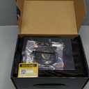 Squad Hero Rechargeable Laser Tag for Kids, Teens & Adults - Boys Gifts - Blasters & Vest Sensors - Fun Ideas Age 8+ Year Old Toys - 4 Set - Lazer Teen Boy Game Boys & Girls Outdoor Teenage Activities