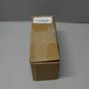 Nilight Hitch Cargo Carrier Oval Light Kit 2PCS 6Inch Red w/Flush Mount Grommet Bracket Harness Waterproof Stop Turn Signal Tail Lights for Luggage Bike Rack Truck Trailer