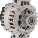 Valeo 439560 Alternator, 1 Pack