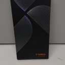 TORRAS Magnetic Slim-Fit for iPhone 17 PRO MAX Case, Ultra-Thin 17 ProMax Phone Case Compatible with MagSafe, Light Anti-Scratch Matte Hard PC Bayer 6.9 inch OriginFit, Deep Blue