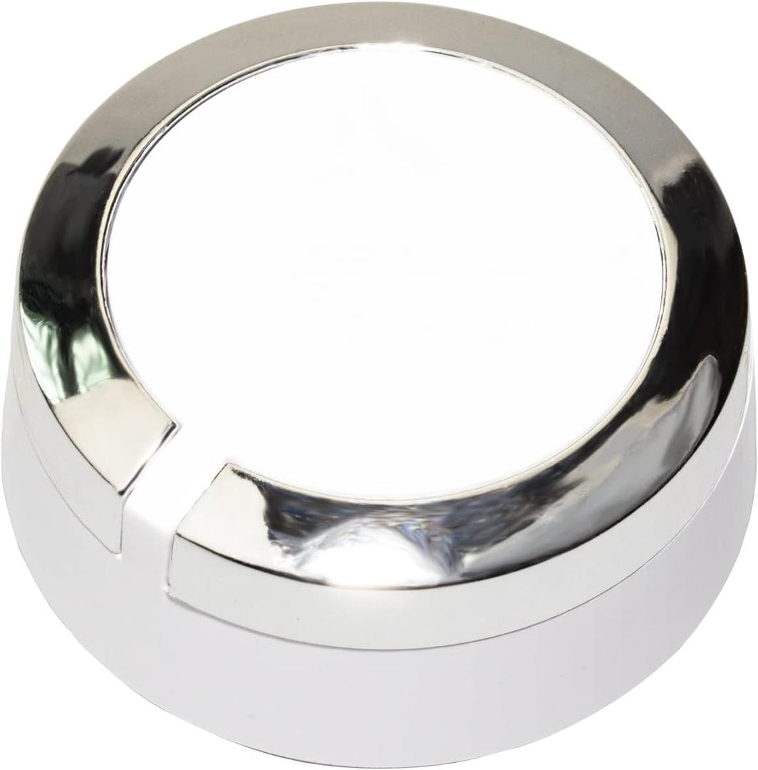 WE01X24552 Clothes Dryer Timer Knob Replacement for GE Dryer Timer Knob AP6026722, 4396547,PS11736611
