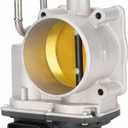 Throttle Body 977-330 67-8004 Fit for Lexus ES350 2007-2018 for RX350 for Camry 2007-2017 for RX450h 2010-2017 Fit for Toyota for Avalon 2005-2018 for Highlander 2008-2016 for RAV4 2006-2012