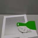 Drywall Repair Kit,Drywall Patch Repair Kit,2/4/6/8inch Self Adhesive Repair Patch,Quick Repair Drywall Large Holes